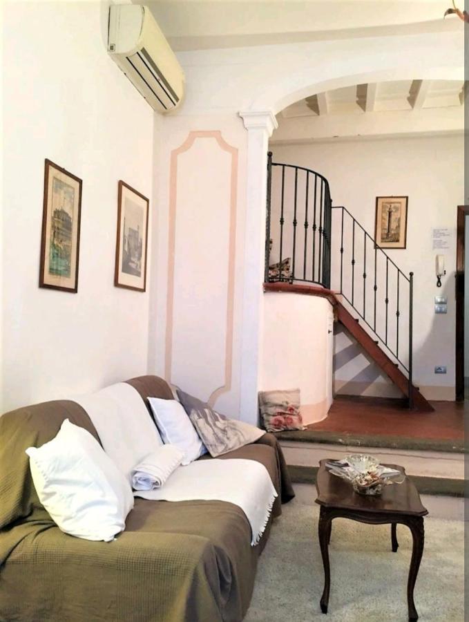 San Felice House Leilighet Firenze Eksteriør bilde