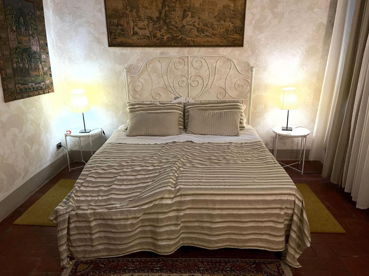San Felice House Leilighet Firenze Eksteriør bilde