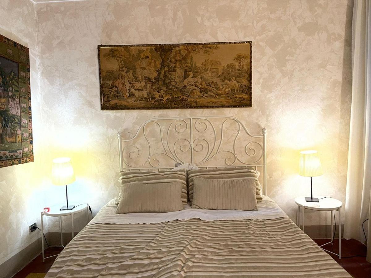 San Felice House Leilighet Firenze Eksteriør bilde