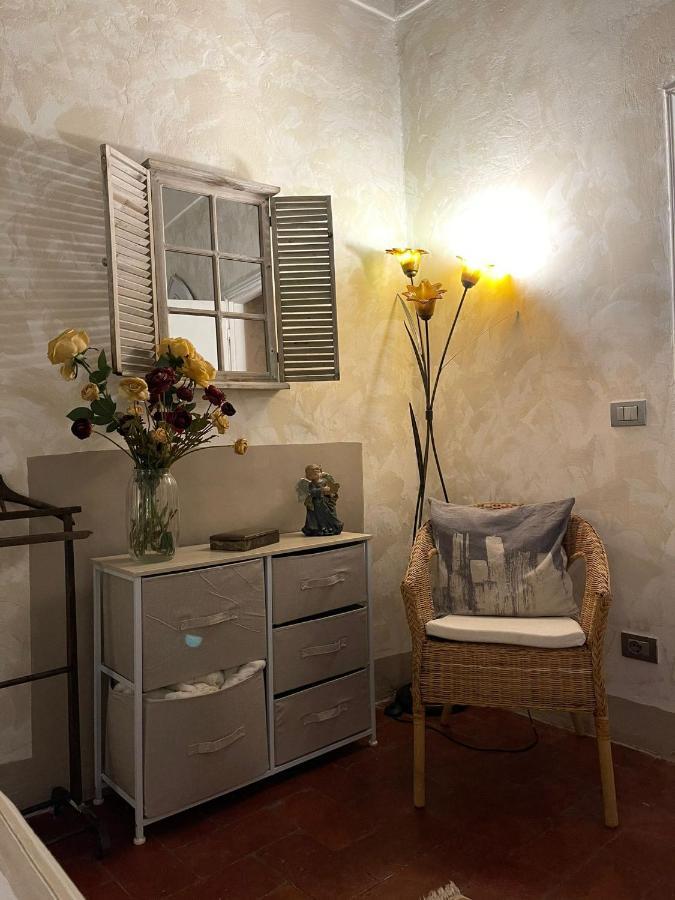 San Felice House Leilighet Firenze Eksteriør bilde