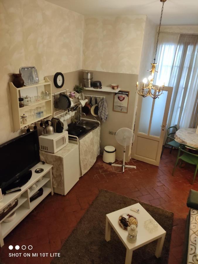 San Felice House Leilighet Firenze Eksteriør bilde