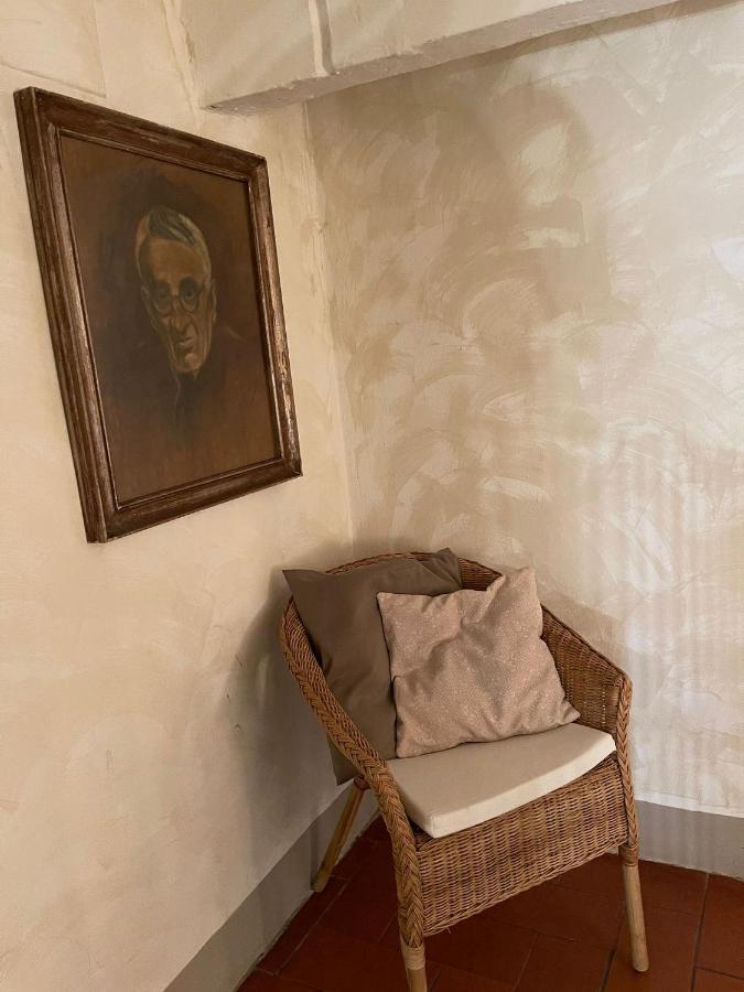 San Felice House Leilighet Firenze Eksteriør bilde