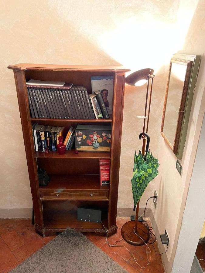San Felice House Leilighet Firenze Eksteriør bilde